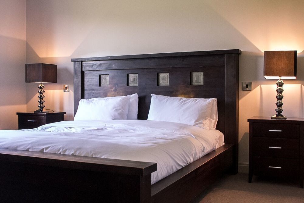 Peak Edge Hotel Chesterfield Dış mekan fotoğraf