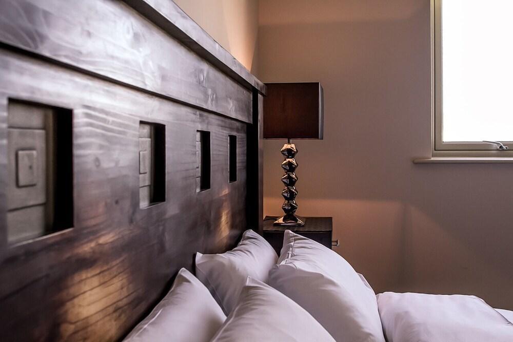 Peak Edge Hotel Chesterfield Dış mekan fotoğraf